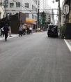 前面道路2